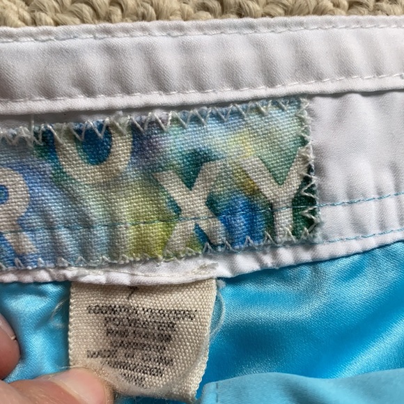 Rosy board shorts - Picture 6 of 8